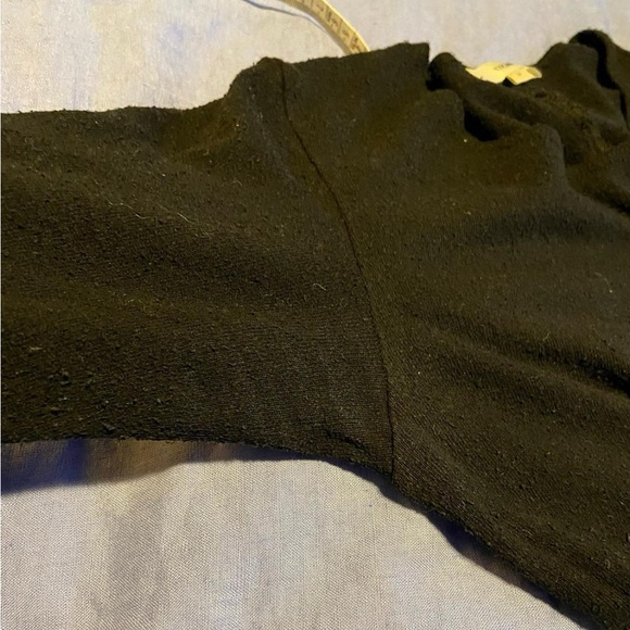 Ozma lettuce hem tee - Picture 6 of 8